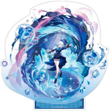 Фигурка miHoYo Genshin Impact Prayer Furina (6942421136651)