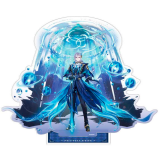 Фигурка miHoYo Genshin Impact Prayer Neuvillette (6942421136644)