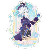 Фигурка miHoYo Genshin Impact Rich Fantasy Furina (6942421141174)