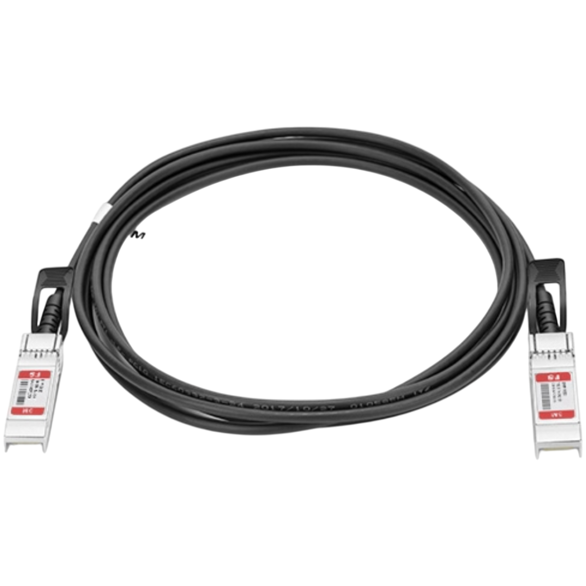 Кабель SFP+ FS SFP-10G-PC02, 2м