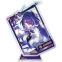 Фигурка miHoYo Honkai: Star Rail Interstellar Travel Series Acheron (6942421130857)