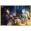 Доска Шикиши miHoYo Genshin Impact To the Stars Shining in the Depths (6942421132806)