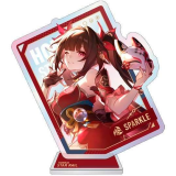 Фигурка miHoYo Honkai: Star Rail Interstellar Travel Series Sparkle (6942421130840)