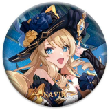 Значок miHoYo Genshin Impact Navia (6942421149590)