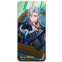 Значок miHoYo Genshin Impact Neuvillette The Morning Star in the Depths (6942421102281)
