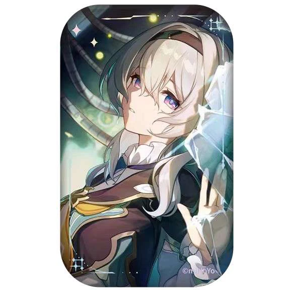 Значок miHoYo Honkai: Star Rail Where the Dream Ends Firefly (6942421128656)