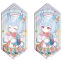 Значок miHoYo Genshin Impact Rich Fantasy Sigewinne (6942421141150)
