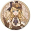 Значок miHoYo Genshin Impact Shadow Hunter Navia (6942421139652)