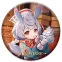 Значок miHoYo Genshin Impact Sigewinne (6942421149668)