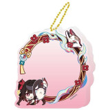 Значок miHoYo Honkai: Star Rail Pam Exhibition Hall Series Display Acrylic Storage Case Sparkle (6942421146940)