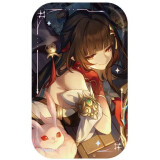 Значок miHoYo Honkai: Star Rail Light Cone Series Only the Fragrance Remains (6942421144625)