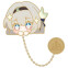 Значок miHoYo Honkai: Star Rail Pam Exhibition Hall Series Firefly (6942421133667)
