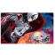 Коллекционная карточка miHoYo Genshin Impact Two Worlds Aflame, the Crimson Night Fades (6942421132790)