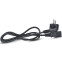 Кабель питания Schuko - C13, 1.2м, Cabeus PC-186-VDE-1.0-1.2M - фото 2