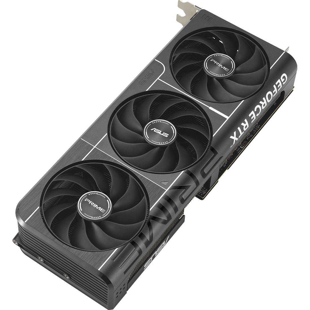 Видеокарта NVIDIA GeForce RTX 5070 ASUS PRIME 12Gb (PRIME-RTX5070-12G) - фото 3