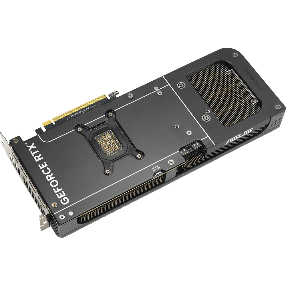 Видеокарта NVIDIA GeForce RTX 5070 ASUS PRIME 12Gb (PRIME-RTX5070-12G) - фото 4