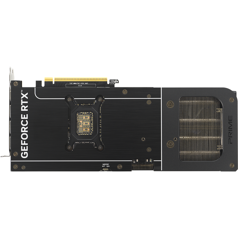 Видеокарта NVIDIA GeForce RTX 5070 ASUS PRIME 12Gb (PRIME-RTX5070-12G) - фото 5