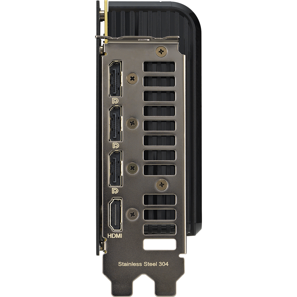 Видеокарта NVIDIA GeForce RTX 5070 ASUS PRIME 12Gb (PRIME-RTX5070-12G) - фото 8