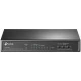 Коммутатор (свитч) TP-Link TL-SF1008P
