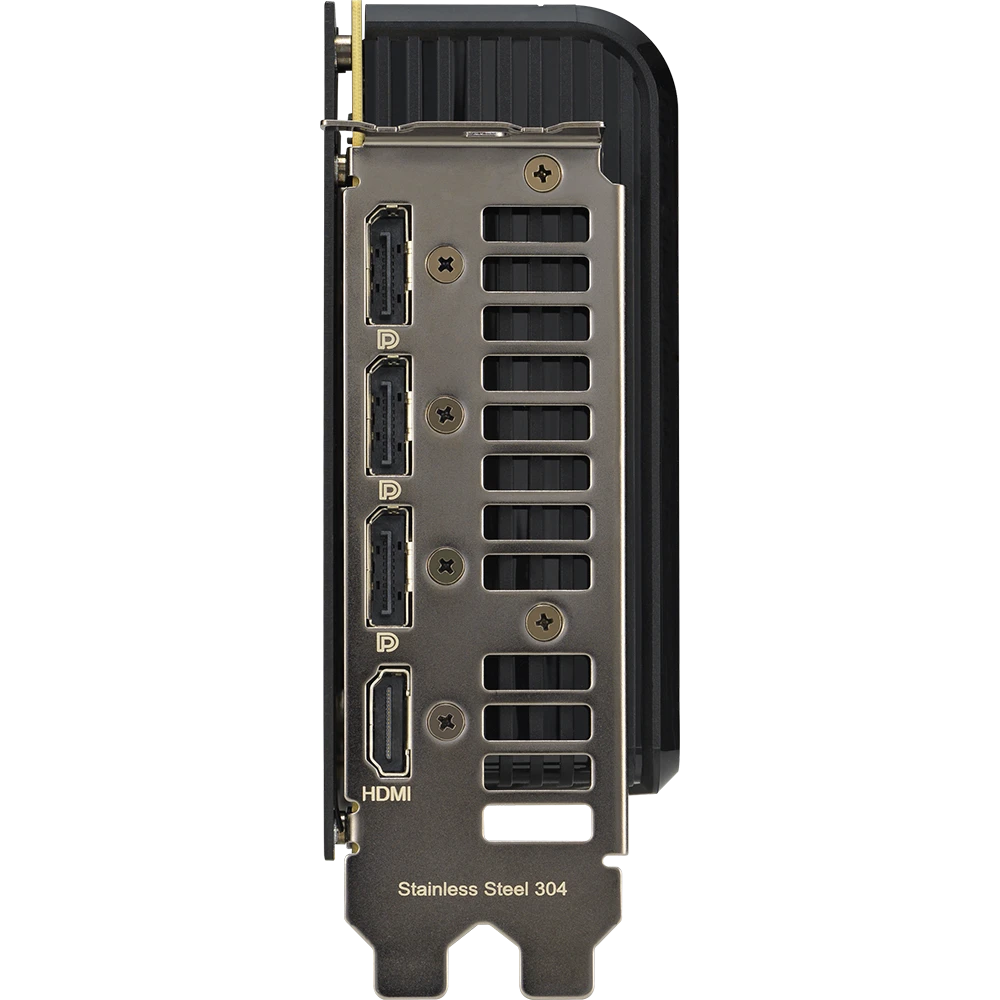 Видеокарта NVIDIA GeForce RTX 5070 ASUS PRIME OC 12Gb (PRIME-RTX5070-O12G) - фото 8