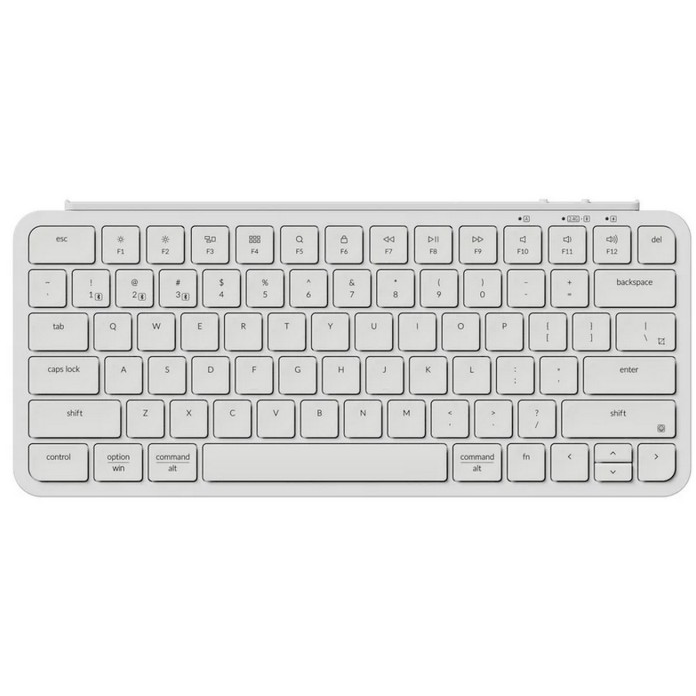 Клавиатура Keychron B1 Pro (B1P-K8)