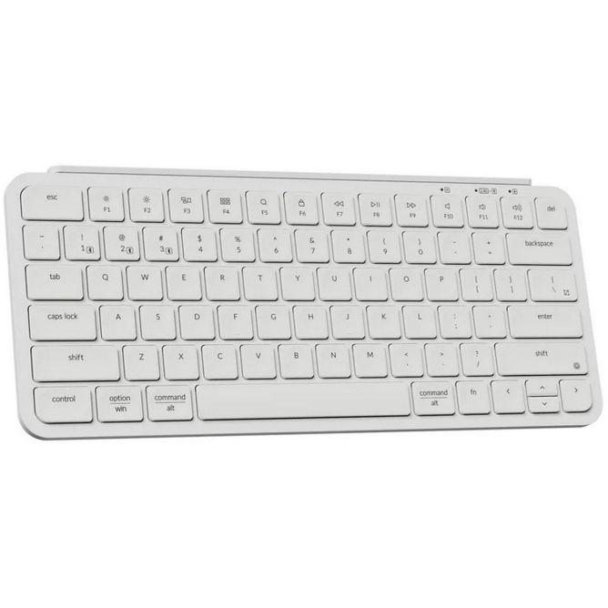 Клавиатура Keychron B1 Pro (B1P-K8) - фото 2