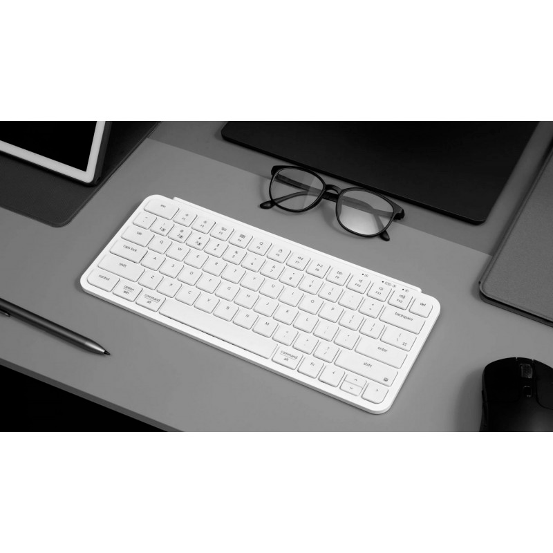 Клавиатура Keychron B1 Pro (B1P-K8) - фото 4