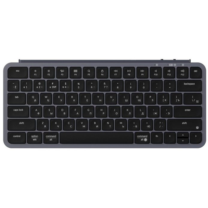 Клавиатура Keychron B1 Pro (B1P-K1)