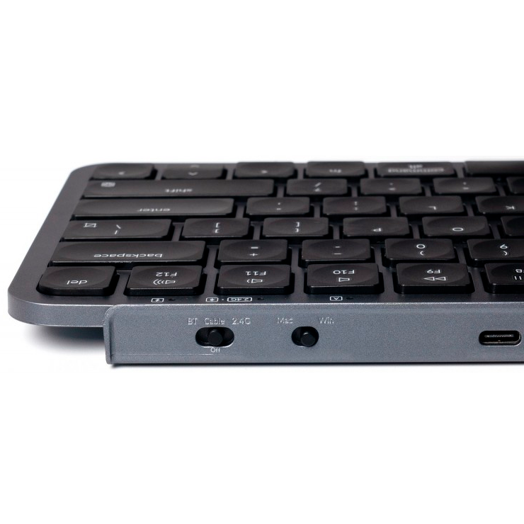 Клавиатура Keychron B1 Pro (B1P-K1) - фото 4