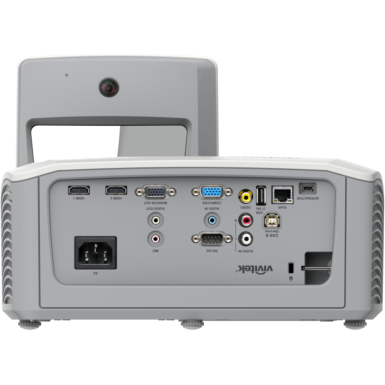 Проектор Vivitek DW771USTie - фото 3