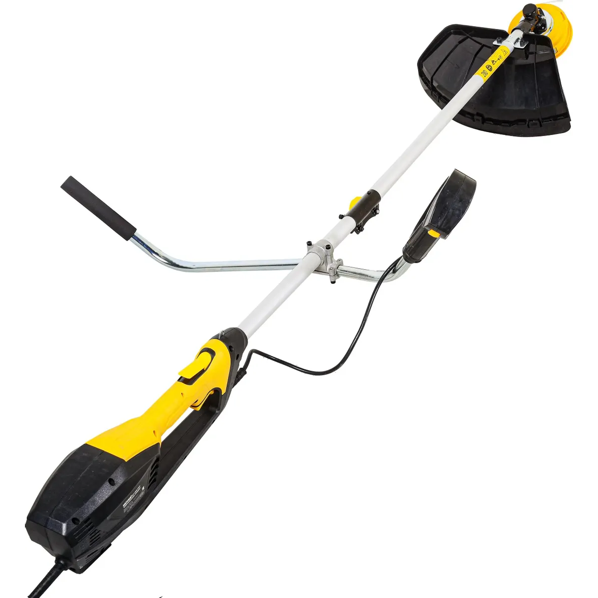 Триммер Huter GET-2000 PRO - 70/1/57 - фото 2