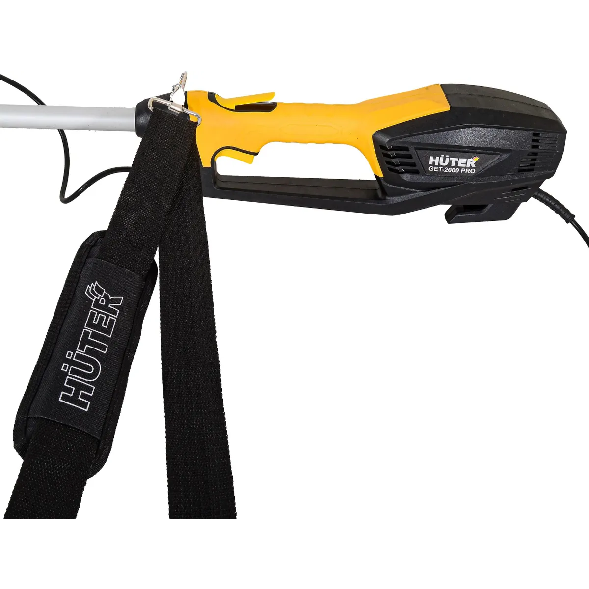 Триммер Huter GET-2000 PRO - 70/1/57 - фото 5