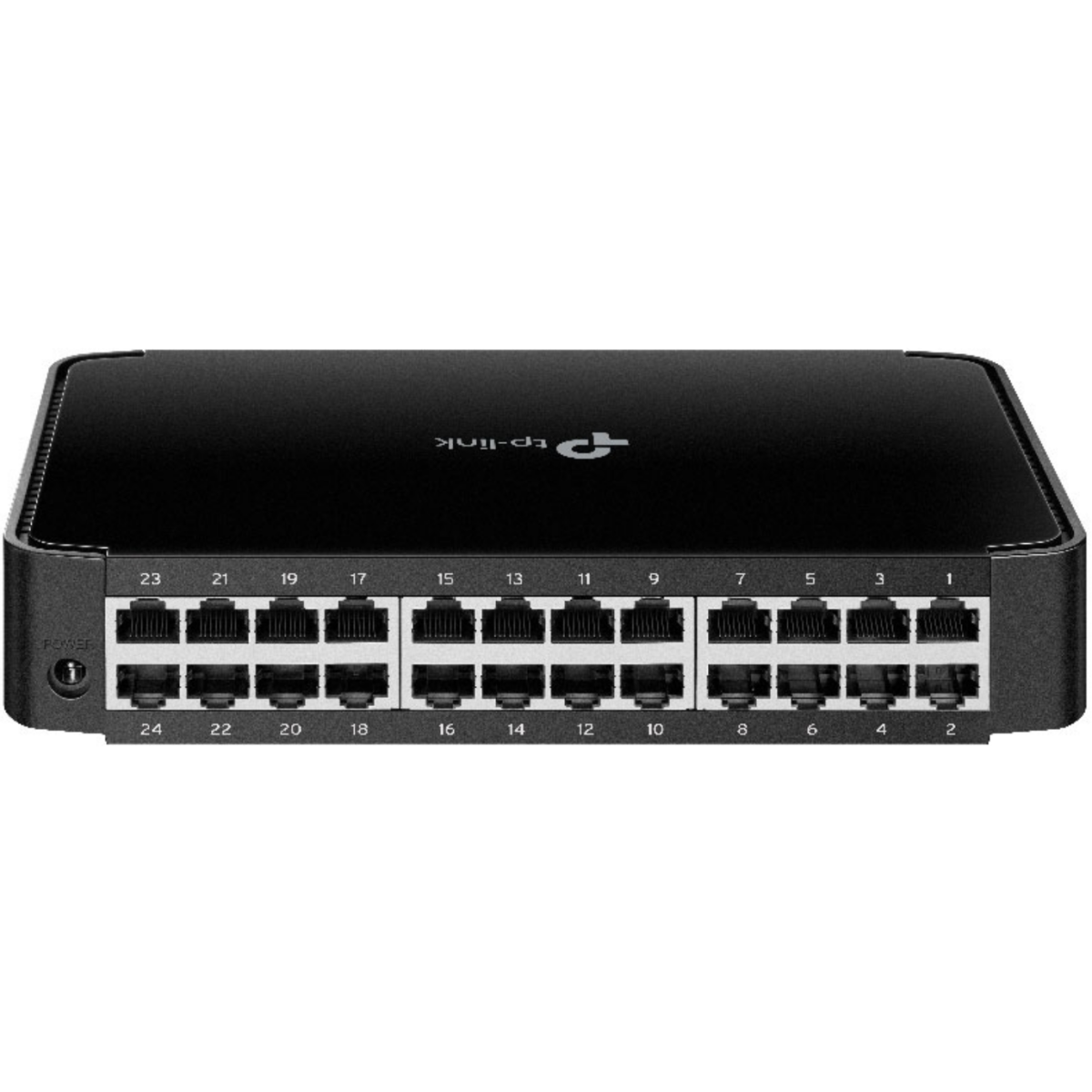 Коммутатор (свитч) TP-Link TL-SF1024M - фото 3