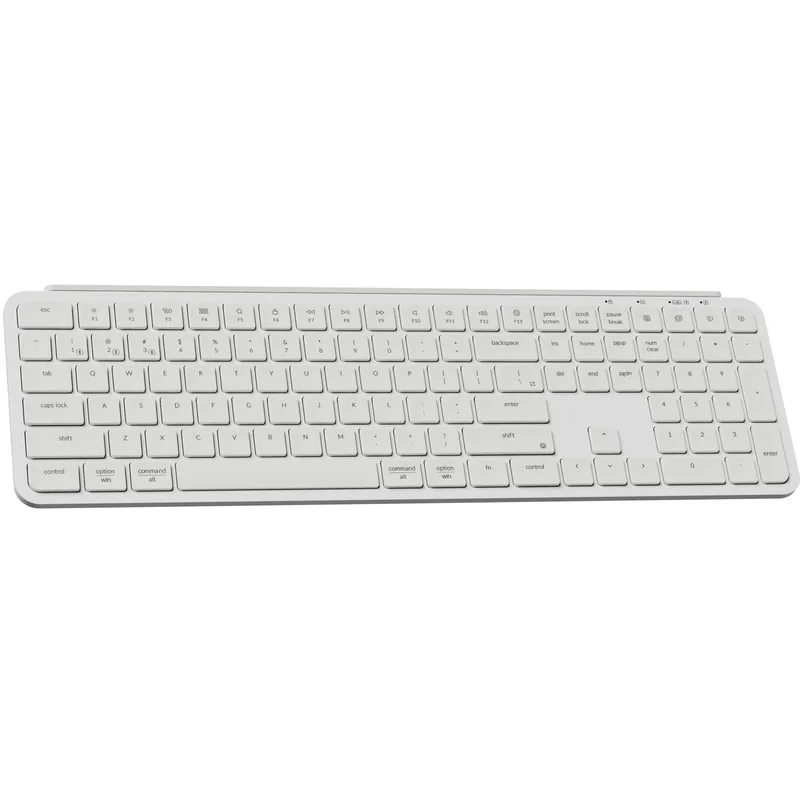 Клавиатура Keychron B6 Pro (B6P-K8) - фото 2