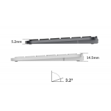 Клавиатура Keychron B6 Pro (B6P-K8)
