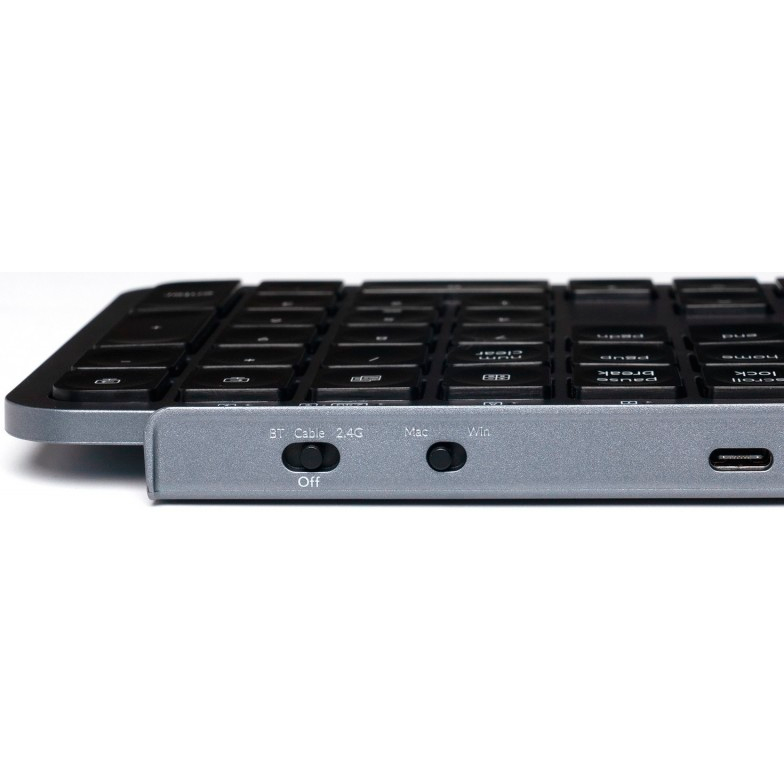 Клавиатура Keychron B6 Pro (B6P-K1) - фото 4