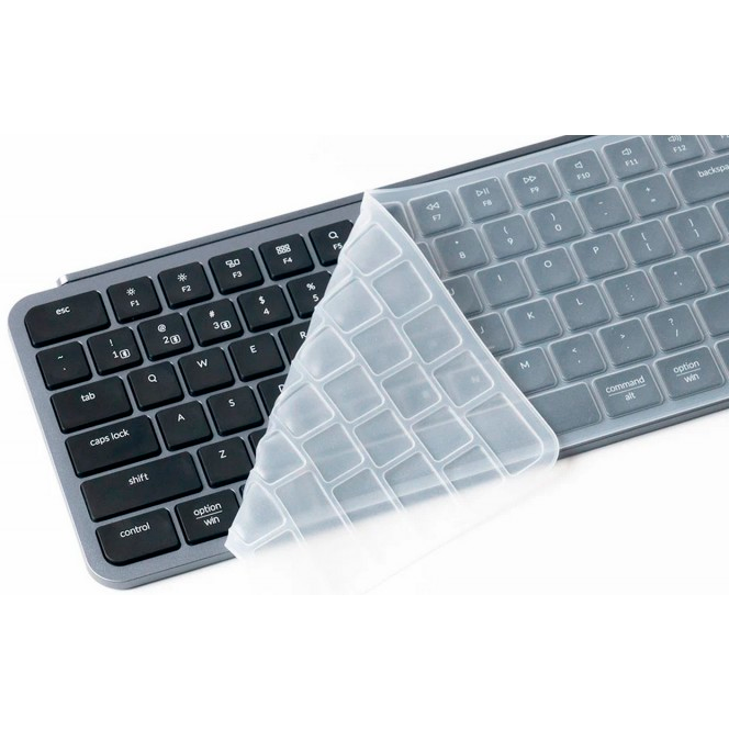 Клавиатура Keychron B6 Pro (B6P-K1) - фото 6