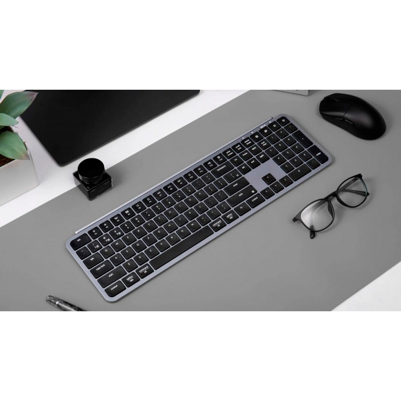 Клавиатура Keychron B6 Pro (B6P-K1) - фото 7