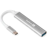 USB-концентратор ExeGate DUB-3213C (EX298168RUS)