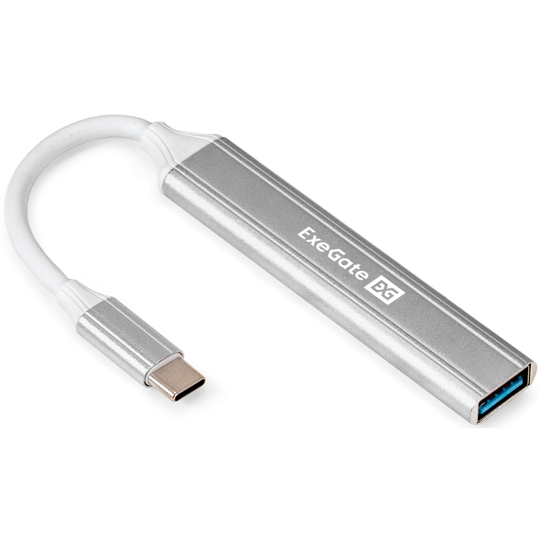 USB-концентратор ExeGate DUB-3213C - EX298168RUS