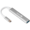 USB-концентратор ExeGate DUB-3213C - EX298168RUS