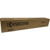 Картридж Kyocera TK-4140 Black (1T02XR0AX0)