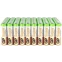 Батарейка GP 15A Super Alkaline (AA, 60 шт.) (15A50/10HR-2CRVS60) - 4610116233832