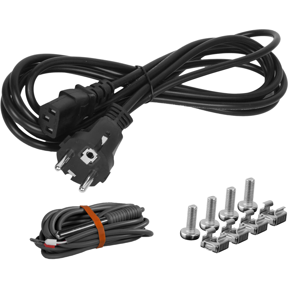 Вентиляторный модуль TWT TWT-CBB-FANB6-RACK-T - фото 2