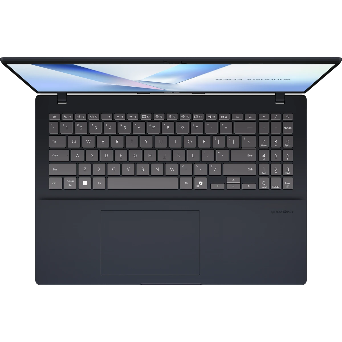 Ноутбук ASUS M1607KA Vivobook 16 (MB102) - M1607KA-MB102 - фото 4