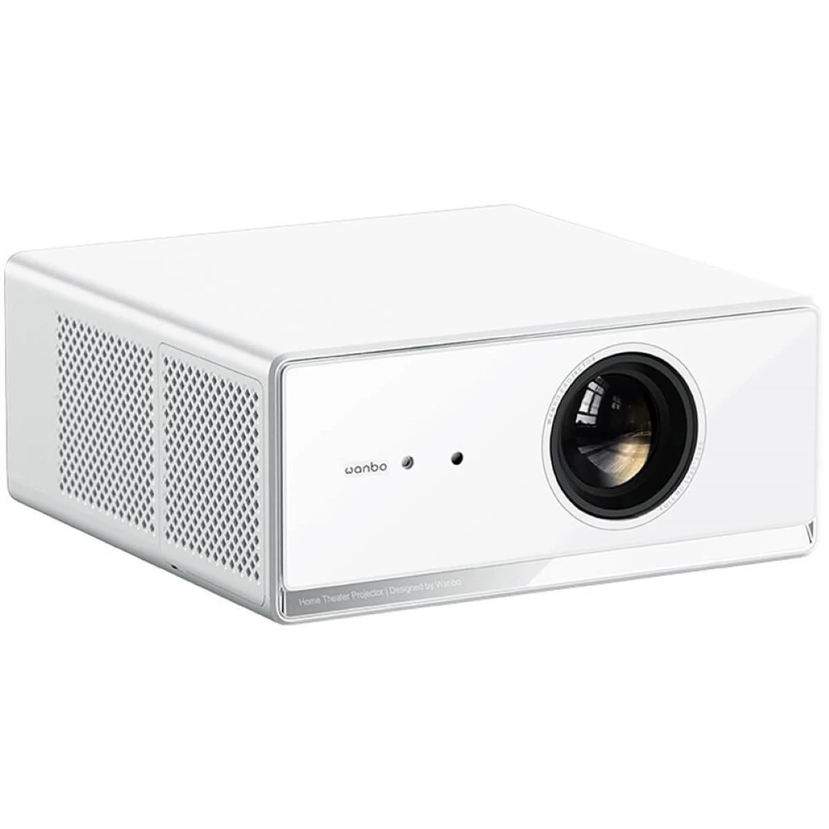 Проектор Wanbo Projector X5 Air White - 6970885350641