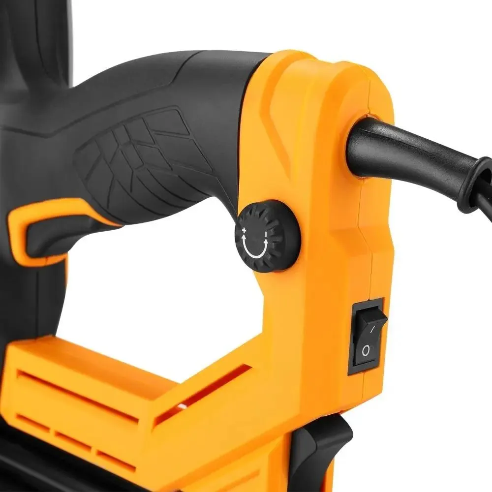 Степлер DEKO DKES100 - 083-1201 - фото 3