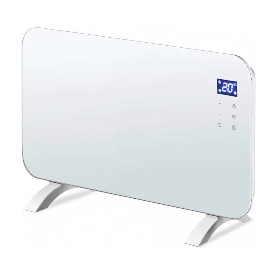 Конвектор Neoclima Aura 1500W White