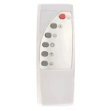 Конвектор Neoclima Aura 1500W White
