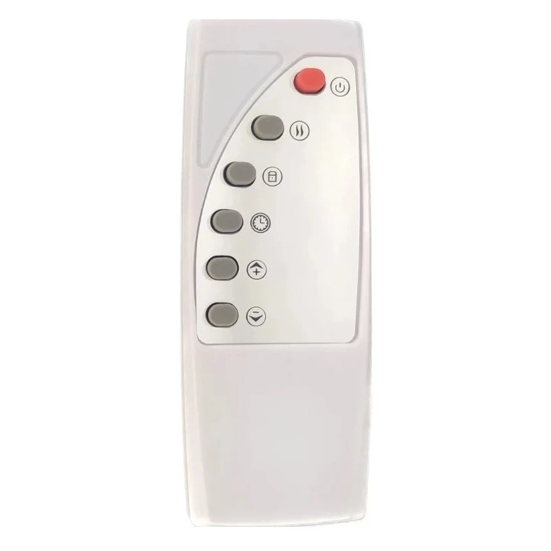 Конвектор Neoclima Aura 1500W White - фото 2